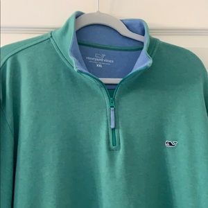 Vineyard Vines Quarter Zip